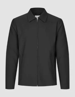 Ease Jacket Black