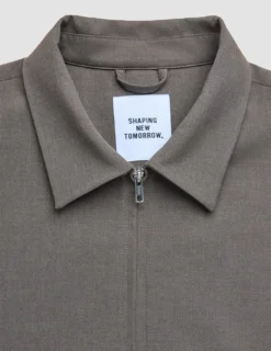 Ease Jacket Mocha