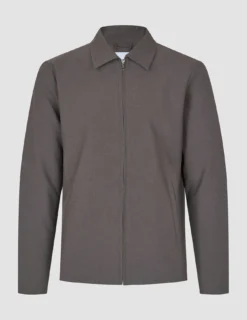 Ease Jacket Mocha