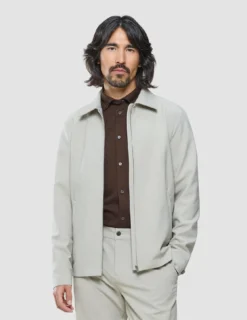 Ease Jacket Sahara