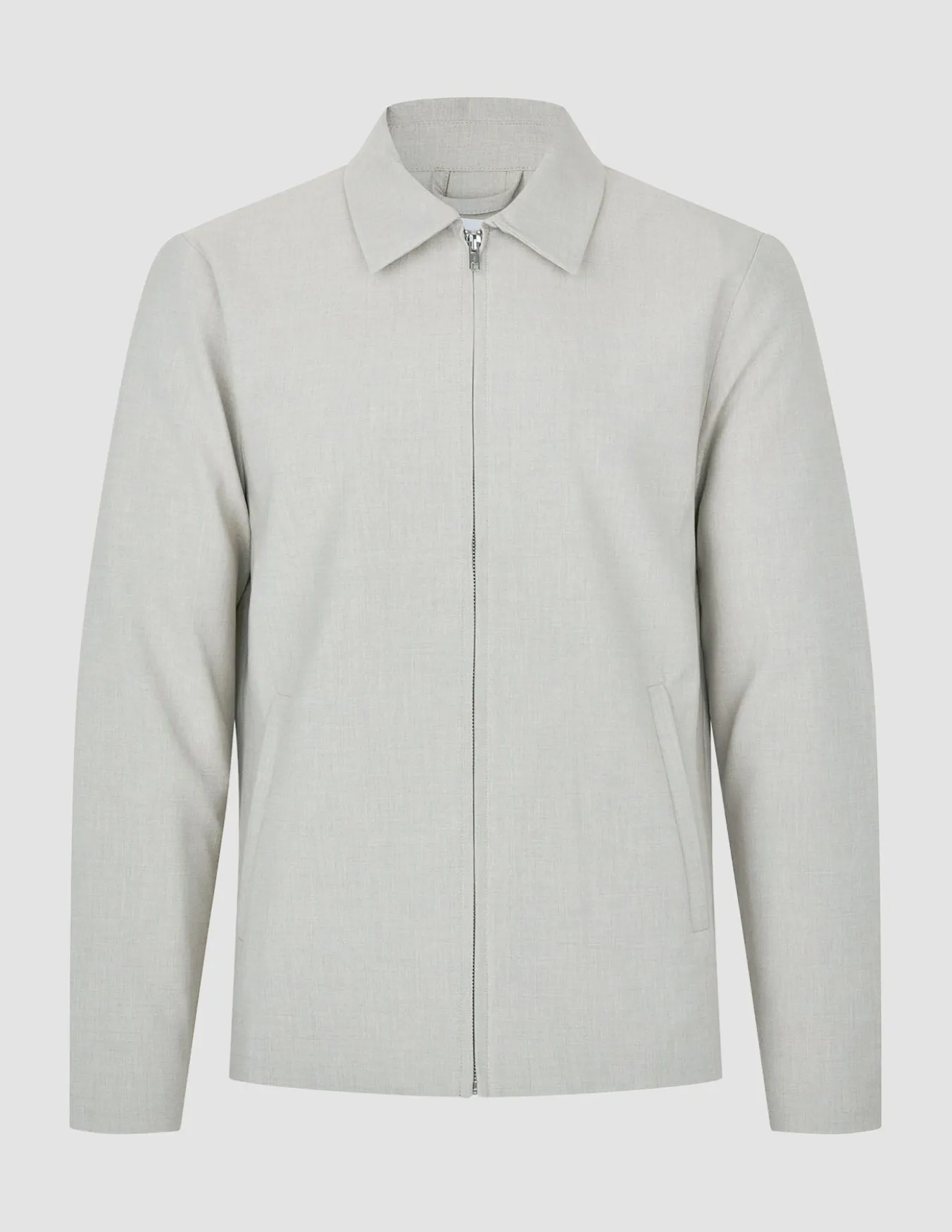 Ease Jacket Sahara