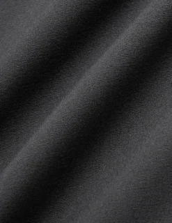 Ease Overshirt Black