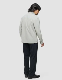 Ease Overshirt Sahara