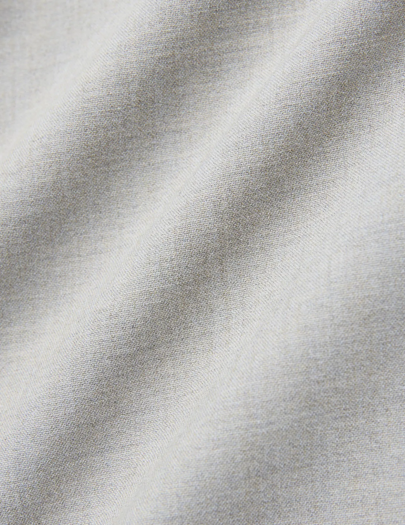 Ease Overshirt Sahara