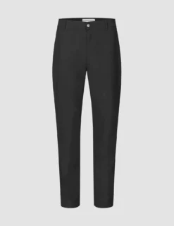 Ease Pants Regular Black