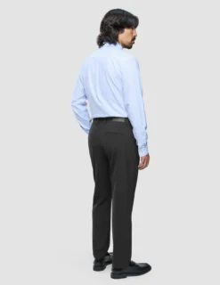 Ease Pants Regular Black