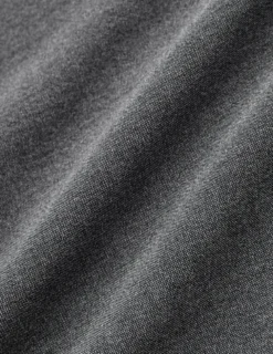 Ease Pants Regular Dark Grey