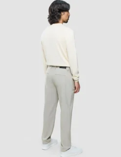 Ease Pants Regular Sahara