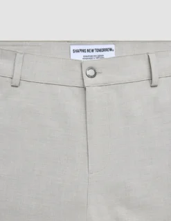Ease Pants Regular Sahara