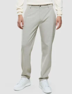 Ease Pants Regular Sahara
