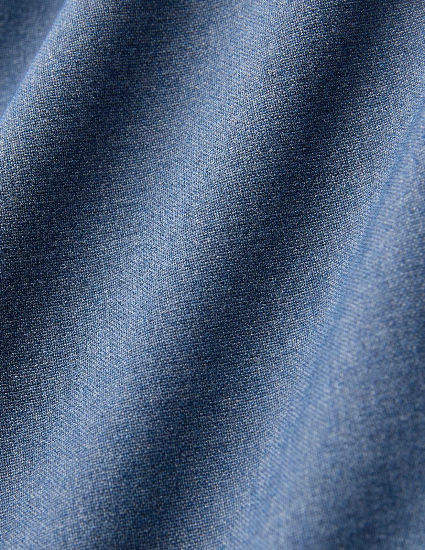 Ease Pants Relaxed Fit Blue Mirage