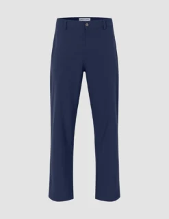 Ease Pants Relaxed Fit Blue Nights