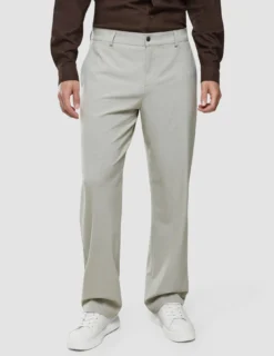 Ease Pants Relaxed Fit Sahara