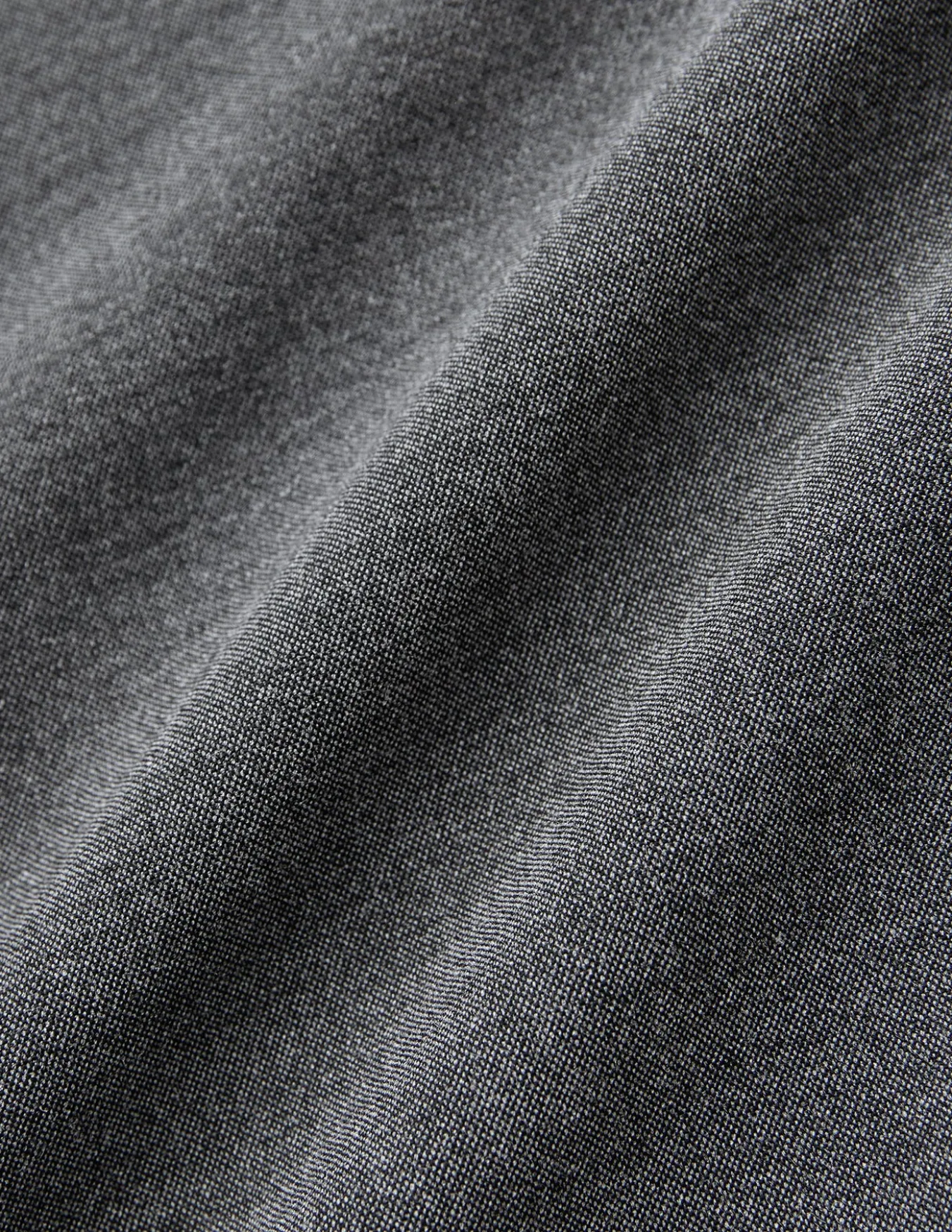 Ease Pants Slim Dark Grey