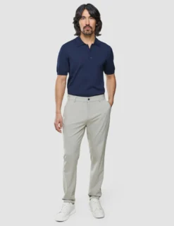 Ease Pants Slim Sahara
