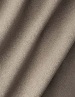 Effortless Overshirt Shadow Brown