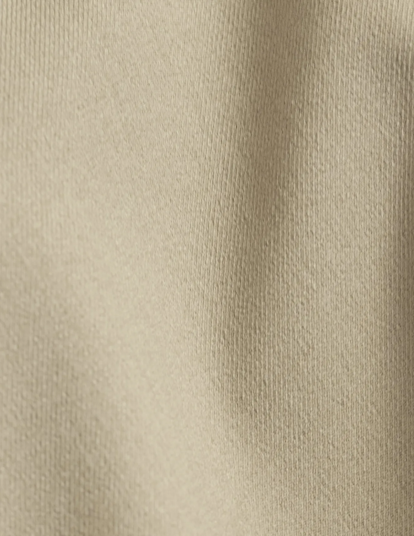 Effortless Shirt Stone Beige
