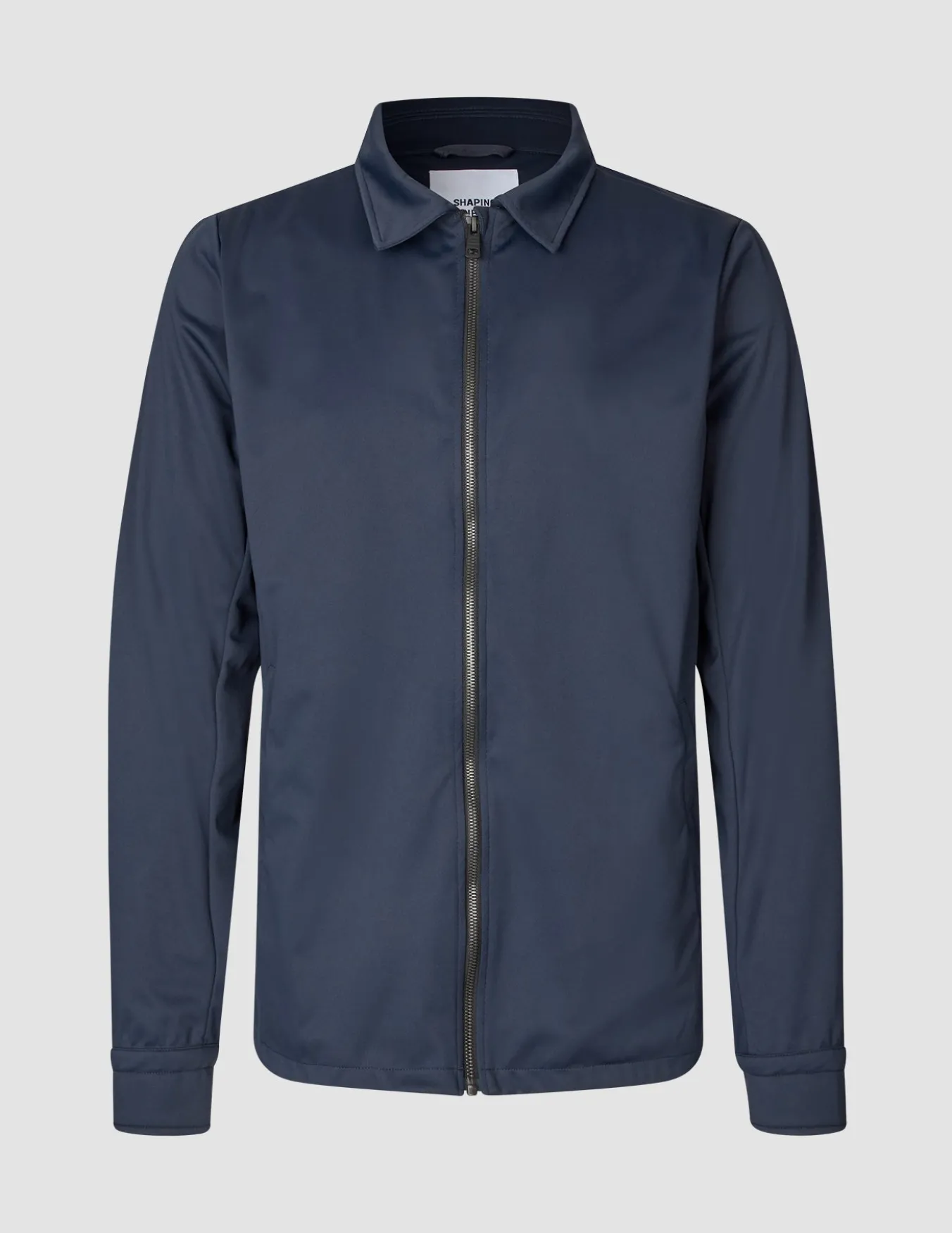 Elements Jacket Dark Navy