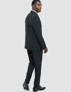 Essential Blazer Regular Black