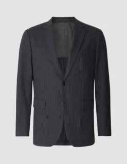 Essential Blazer Stanford Stripes Slim