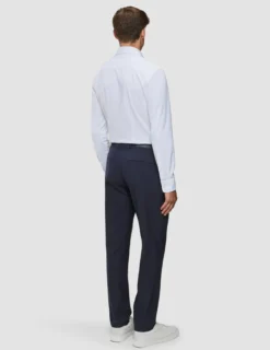 Essential Pants Regular Midnight Blue