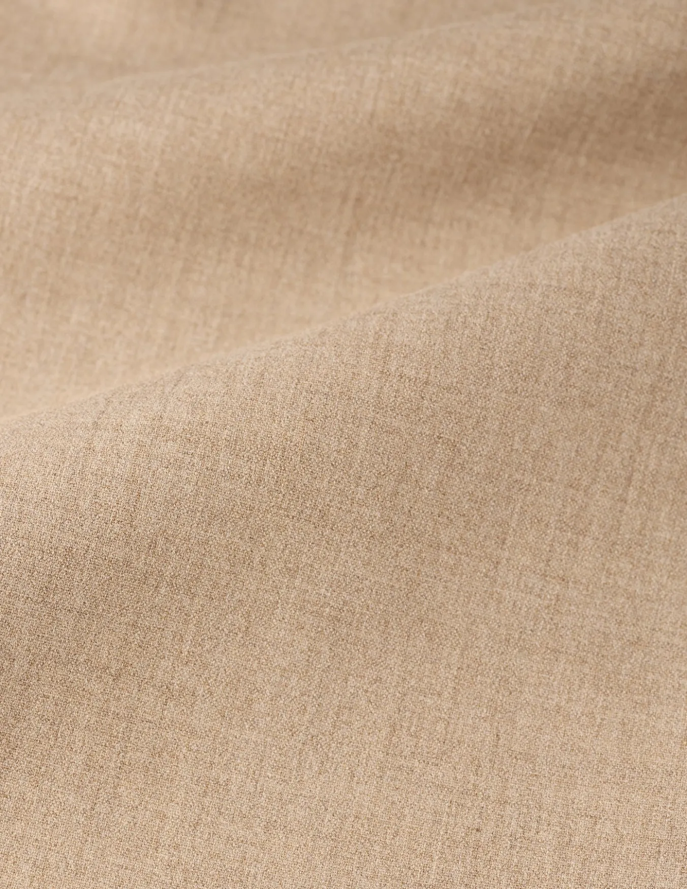 Essential Pants Regular Sand Grain
