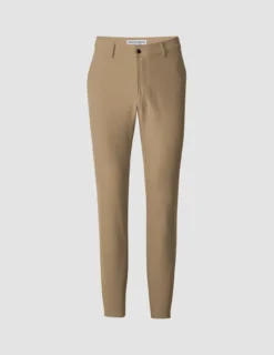 Essential Pants Slim Khaki