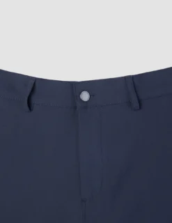 Essential Pants Slim Midnight Blue