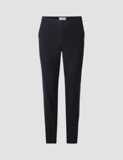 Essential Pants Slim Midnight Blue