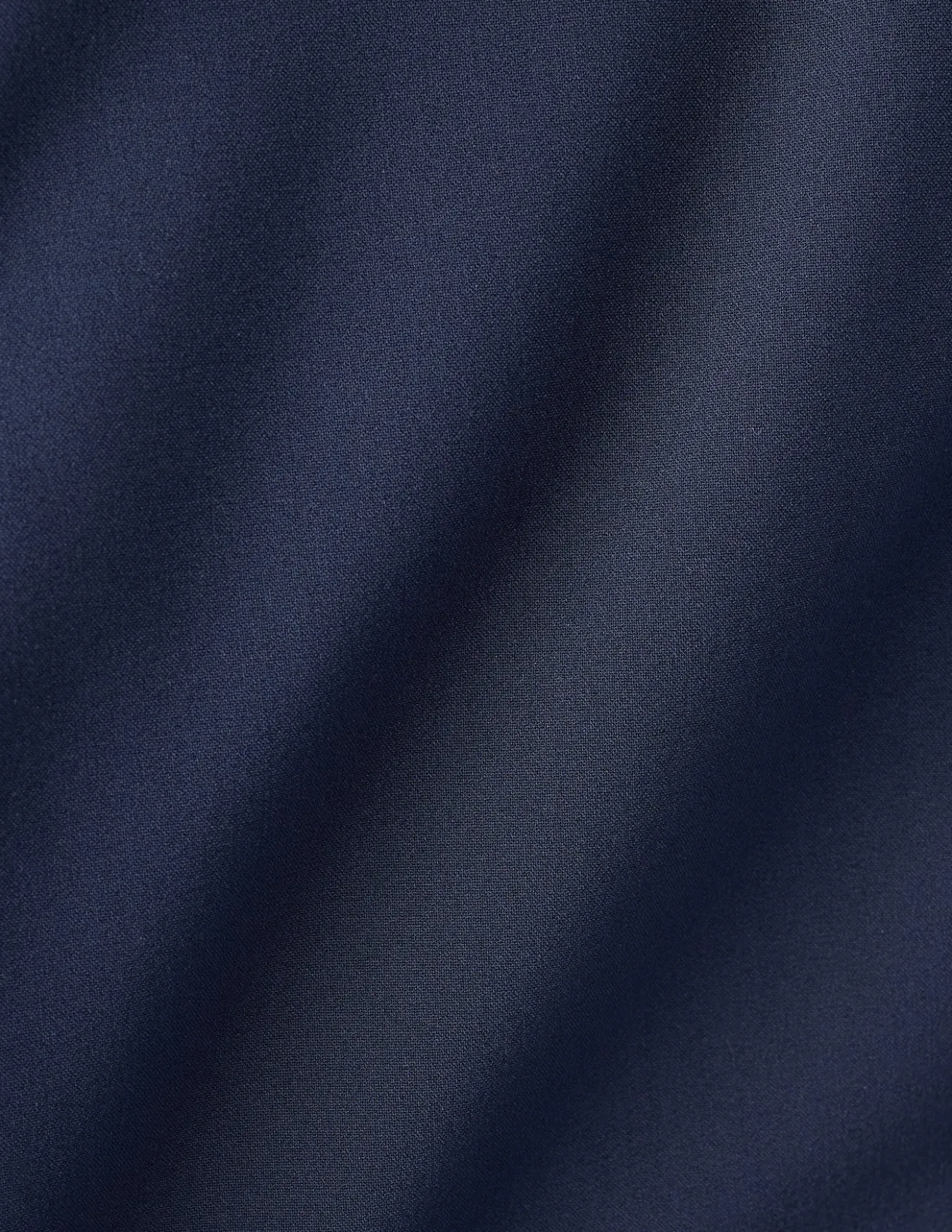 Essential Pants Slim Midnight Blue