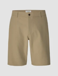 Essential Shorts Khaki