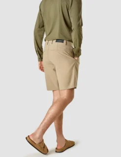 Essential Shorts Khaki