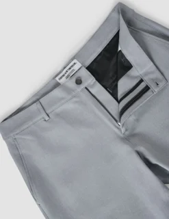 Essential Shorts Light Blue