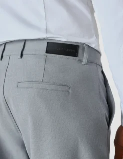 Essential Shorts Light Blue