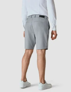 Essential Shorts Light Blue