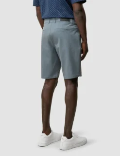 Essential Shorts Light Blue Melange