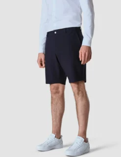 Essential Shorts Midnight Blue