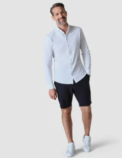 Essential Shorts Midnight Blue