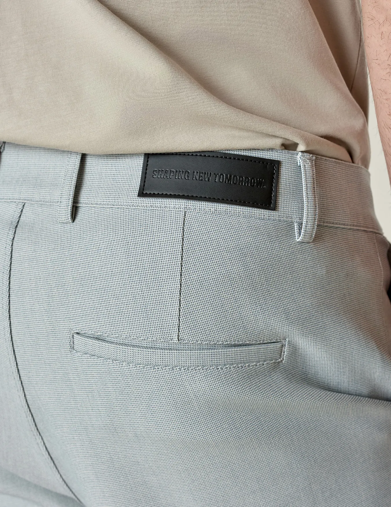 Essential Shorts Teal Blue