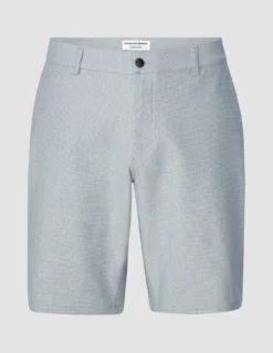 Essential Shorts Teal Blue