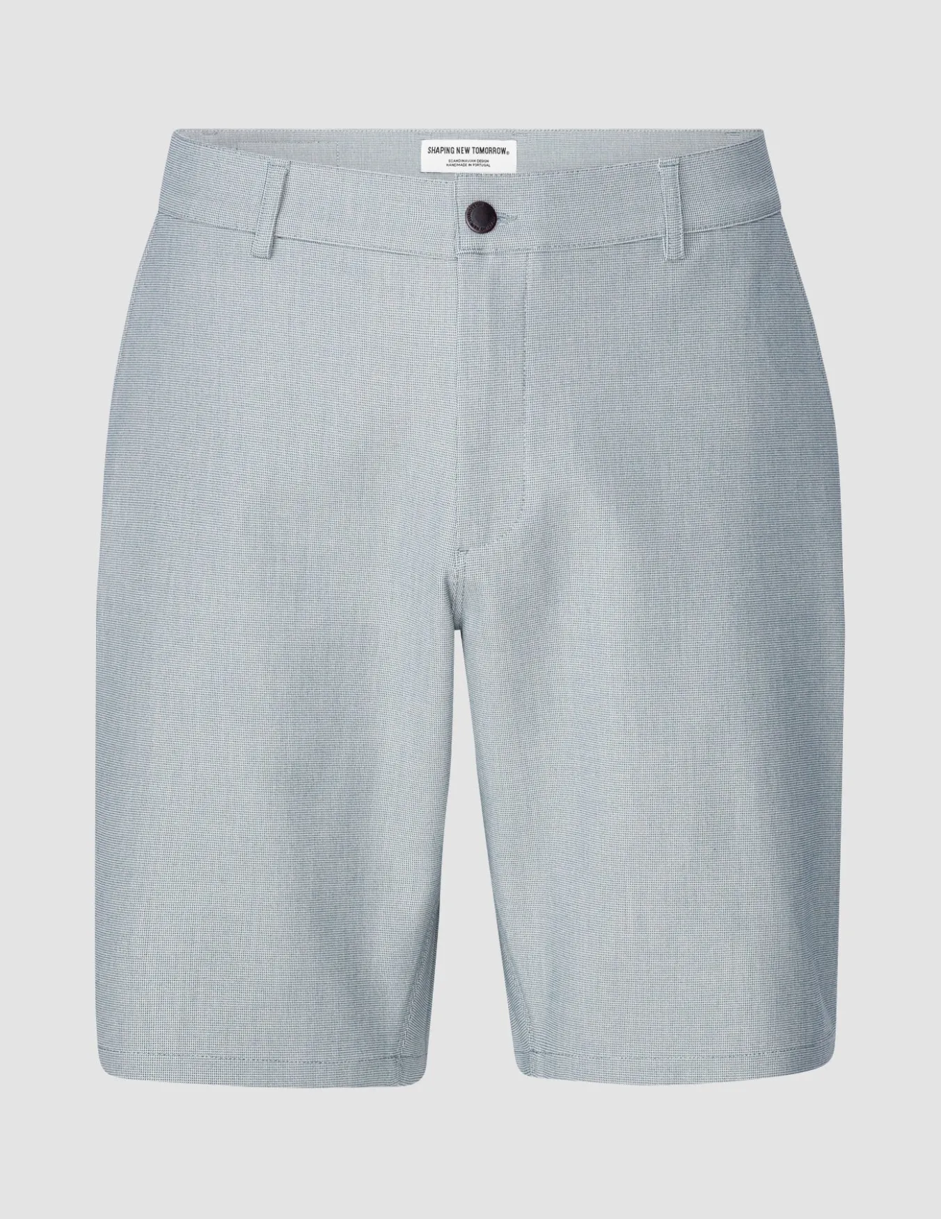 Essential Shorts Teal Blue