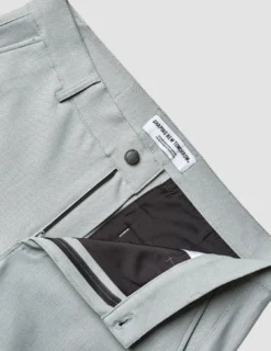 Essential Shorts Teal Blue