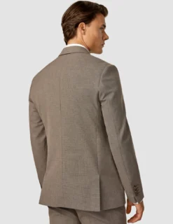 Essential Suit Almond