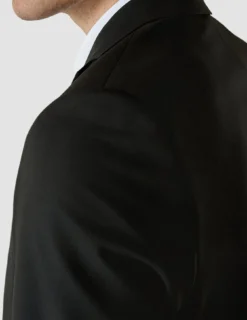 Essential Suit Black