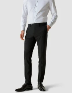 Essential Suit Black