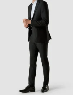 Essential Suit Black