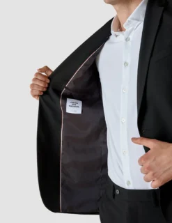Essential Suit Black