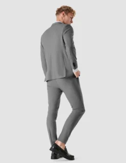 Essential Suit Cloud Grey