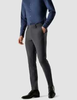 Essential Suit Dark Shadow