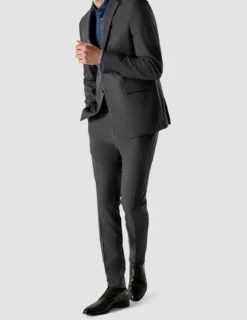 Essential Suit Dark Shadow